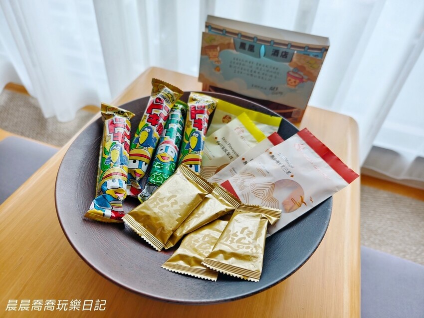 宜蘭礁溪【長榮鳳凰酒店】親子溫泉飯店首選！