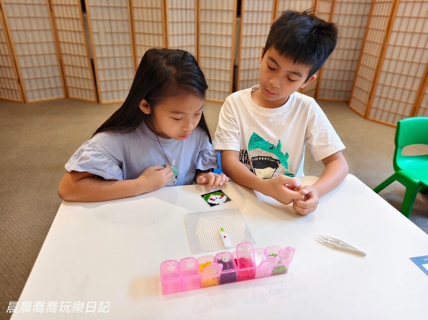 宜蘭礁溪【長榮鳳凰酒店】親子溫泉飯店首選！長榮桂冠自助餐廳