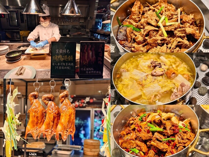 宜蘭礁溪【長榮鳳凰酒店】親子溫泉飯店首選！