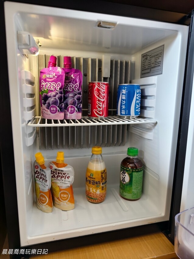 宜蘭礁溪【長榮鳳凰酒店】親子溫泉飯店首選！