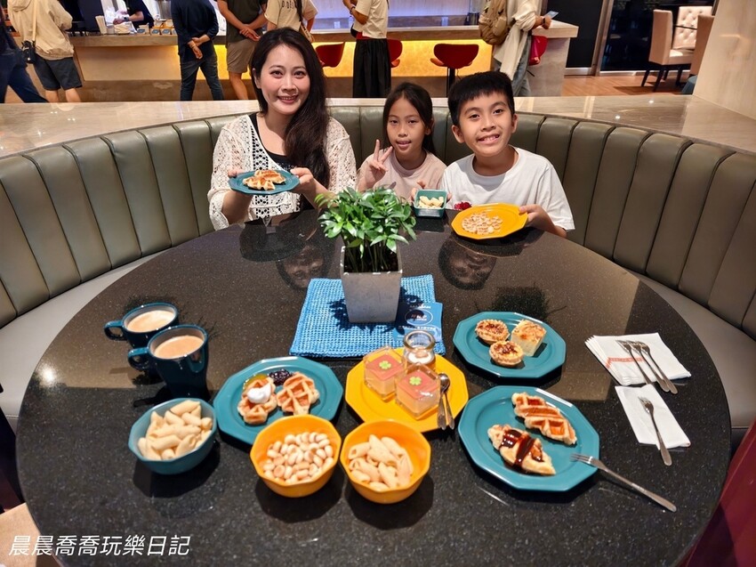宜蘭礁溪長榮鳳凰酒店親子住宿飯店