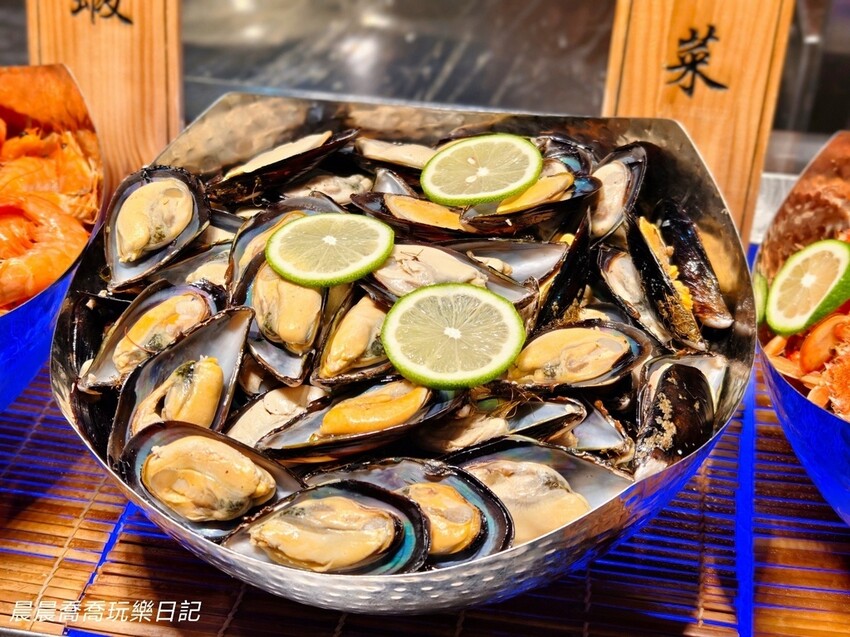 宜蘭礁溪【長榮鳳凰酒店】親子溫泉飯店首選！