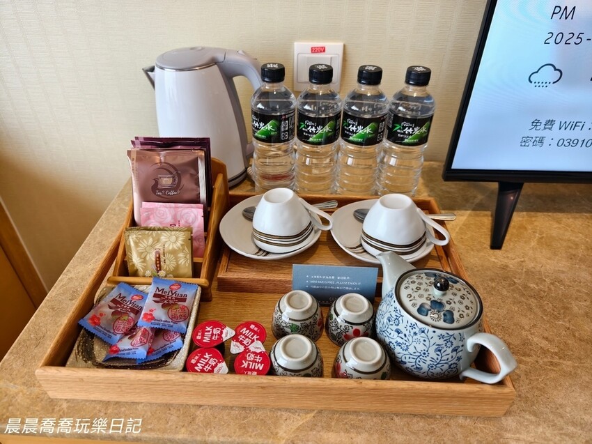 宜蘭礁溪【長榮鳳凰酒店】親子溫泉飯店首選！