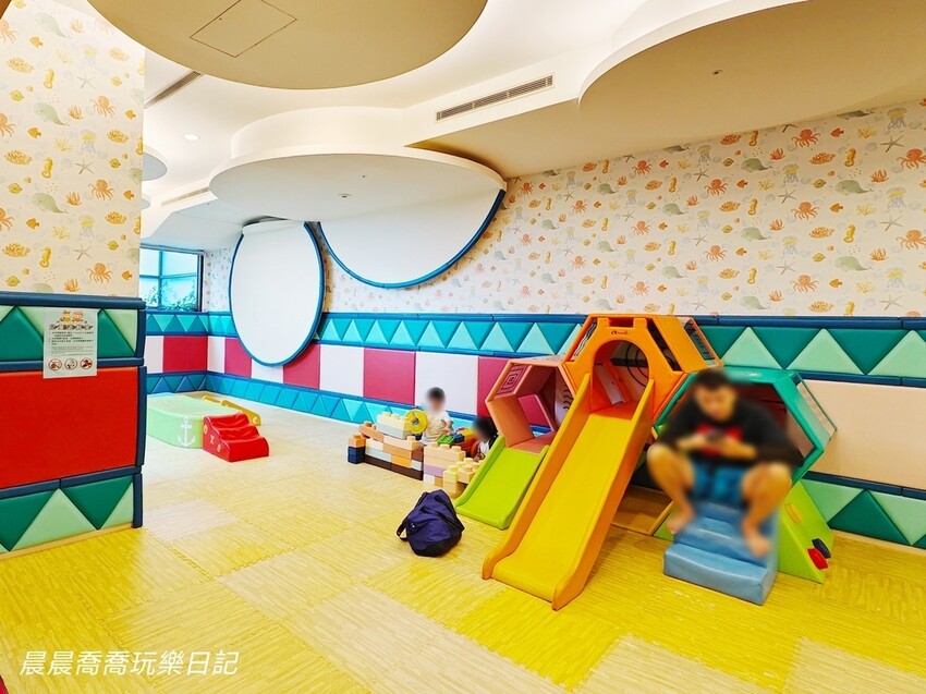 宜蘭礁溪【長榮鳳凰酒店】親子溫泉飯店首選！
