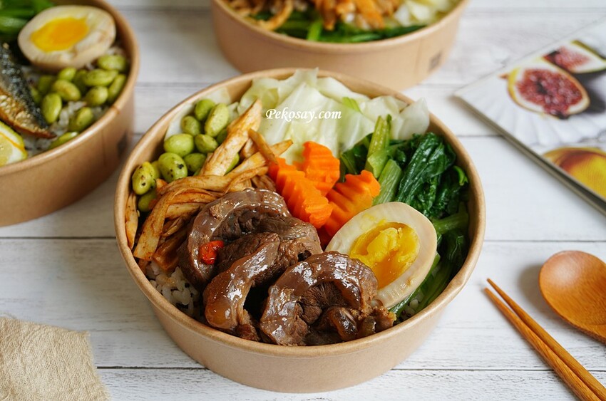 板橋健康餐盒.佐栗健康餐.板橋輕食.健康便當.低GI便當.