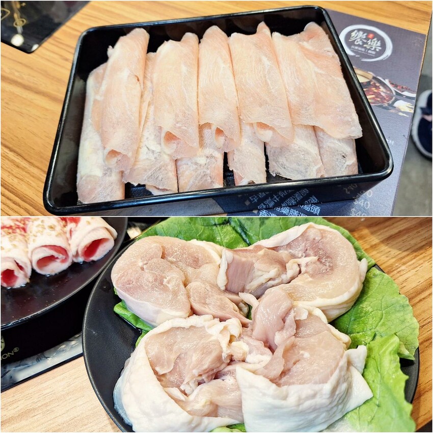 【美食】「饗樂 火烤兩吃 鍋物」火鍋燒烤吃到飽只要299元起 【美食】「饗樂 火烤兩吃 鍋物」火鍋燒烤吃到飽只要299元起