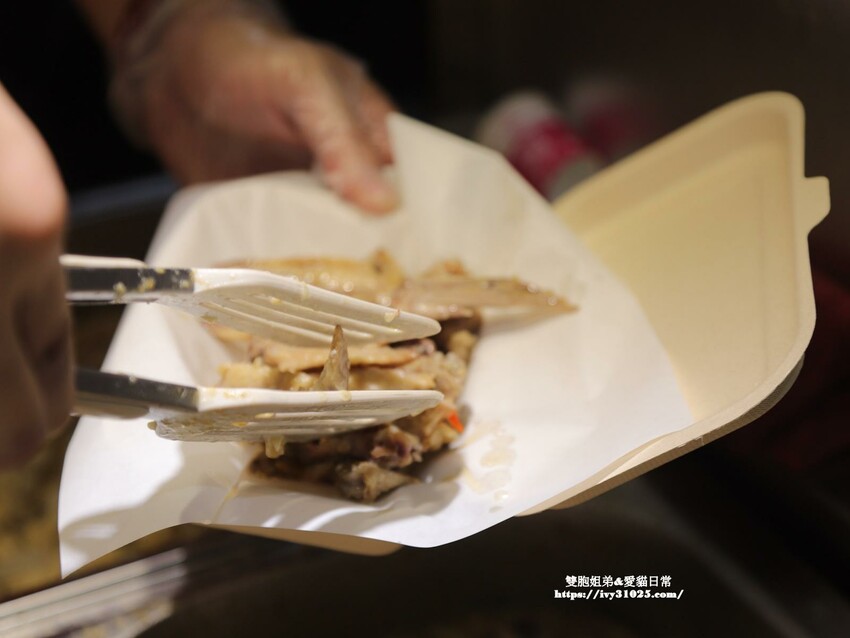 高雄市苓雅區推薦高雄正港港式點心 – 大佬嗶 爆蒜料理 自強店 自強三路宵夜美食