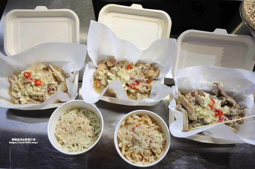 高雄市苓雅區推薦高雄正港港式點心 – 大佬嗶 爆蒜料理 自強店 自強三路宵夜美食