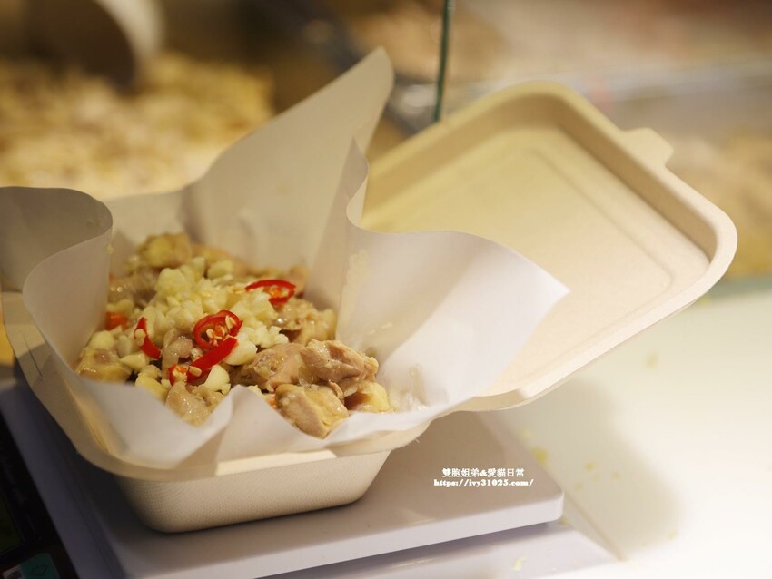 高雄市苓雅區推薦高雄正港港式點心 – 大佬嗶 爆蒜料理 自強店 自強三路宵夜美食