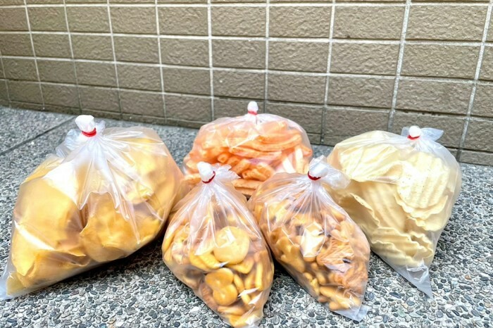 台中市西屯區逢甲小吃-巷弄內的義式冰淇淋，peropero gelato 沛樂義式冰淇淋