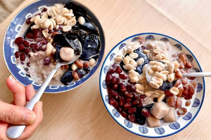 台中市西屯區逢甲小吃-巷弄內的義式冰淇淋，peropero gelato 沛樂義式冰淇淋