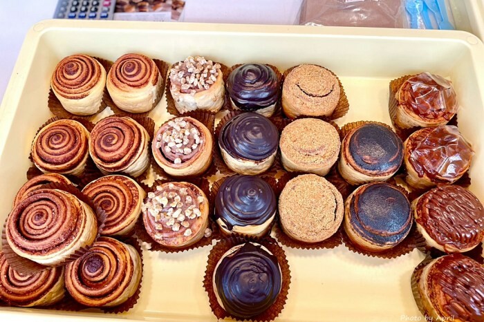 台中市西屯區逢甲小吃-巷弄內的義式冰淇淋，peropero gelato 沛樂義式冰淇淋