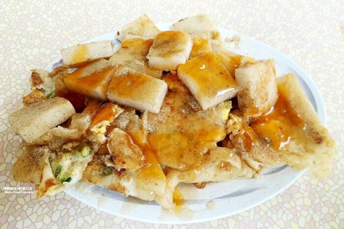 高雄市鳳山區南部首間 河南信陽烤爐雞蛋灌餅｜高雄鳳山大明路上 排隊拿號碼牌