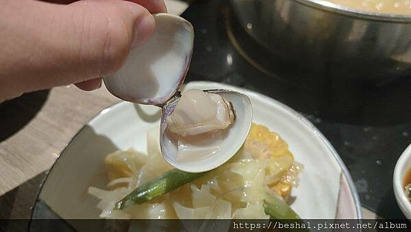 捷運松江南京站美食~土狗樂市 樂涮海鮮火鍋 浮誇又專業的海鮮