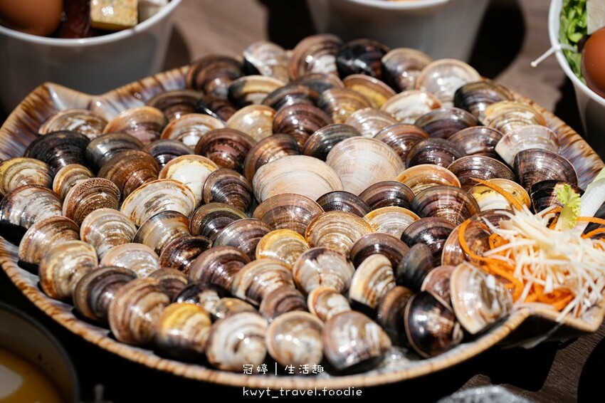 台北中山區火鍋餐廳_土狗樂市,2000克蛤蜊上桌!直送鱻爆蛤 台北中山區火鍋餐廳_土狗樂市,2000克蛤蜊上桌!直送鱻爆蛤