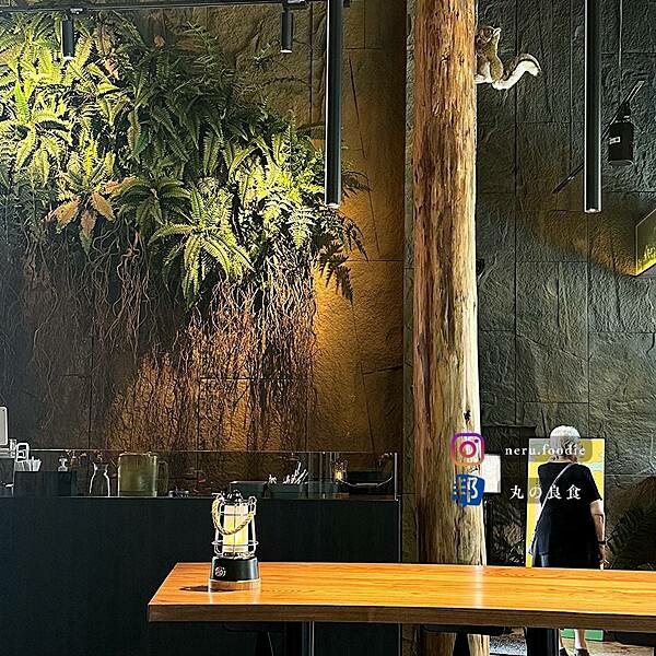 新北市林口區Second Floor 貳樓林口店|林口質感早午餐推薦 @neru.foodie / 丸の良食