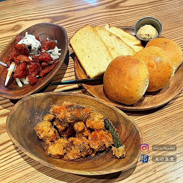 新北市林口區Second Floor 貳樓林口店|林口質感早午餐推薦 @neru.foodie / 丸の良食