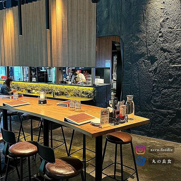 新北市林口區Second Floor 貳樓林口店|林口質感早午餐推薦 @neru.foodie / 丸の良食