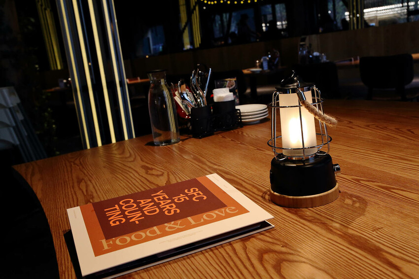 貳樓林口露營概念店新開幕!城市偽露營!在城市中也能享受享受 貳樓林口露營概念店新開幕!城市偽露營!在城市中也能享受享受