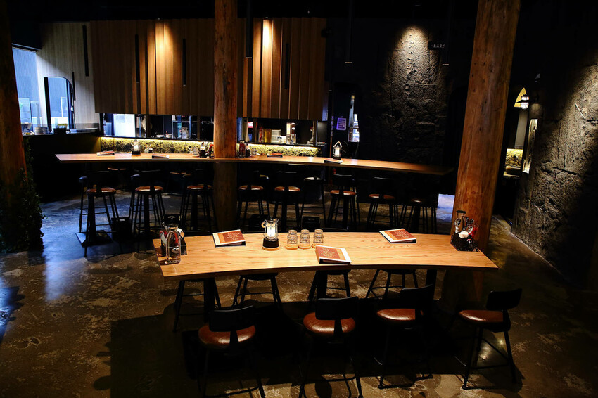 貳樓林口露營概念店新開幕!城市偽露營!在城市中也能享受享受 貳樓林口露營概念店新開幕!城市偽露營!在城市中也能享受享受