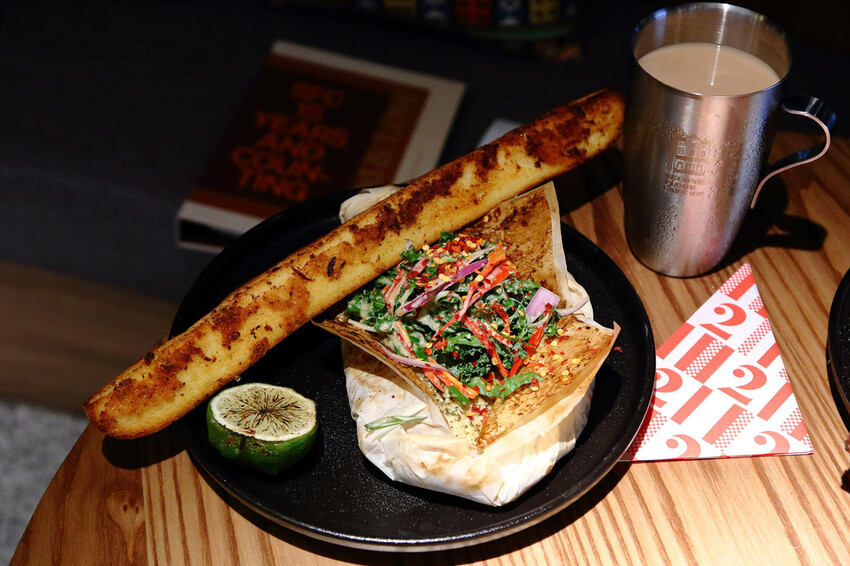 貳樓林口露營概念店新開幕!城市偽露營!在城市中也能享受享受 貳樓林口露營概念店新開幕!城市偽露營!在城市中也能享受享受