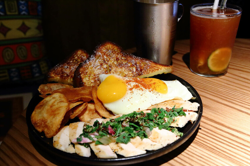 貳樓林口露營概念店新開幕!城市偽露營!在城市中也能享受享受 貳樓林口露營概念店新開幕!城市偽露營!在城市中也能享受享受