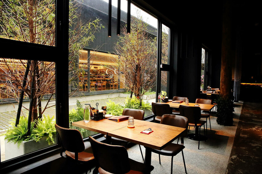 貳樓林口露營概念店新開幕!城市偽露營!在城市中也能享受享受 貳樓林口露營概念店新開幕!城市偽露營!在城市中也能享受享受