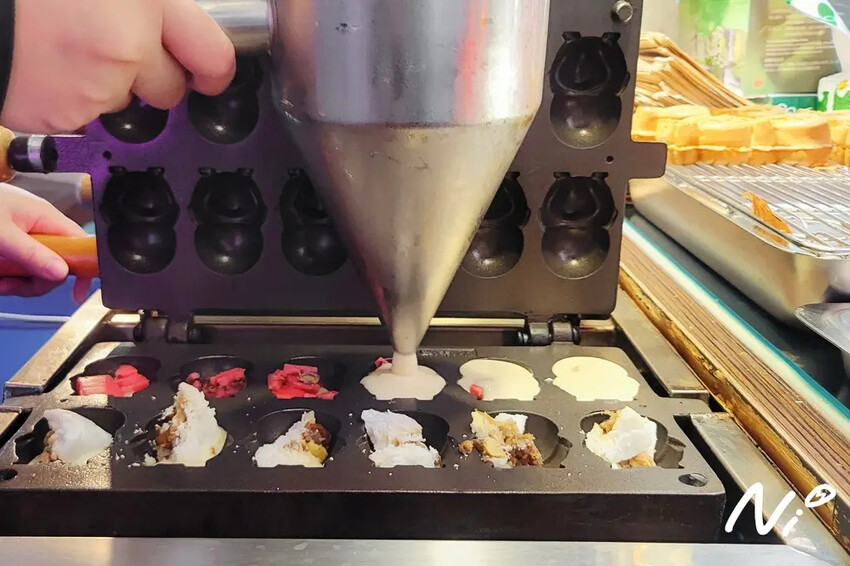 202501 雲林斗南 茶.福掌燒(第II訪) 202501 雲林斗南 茶.福掌燒(第II訪)