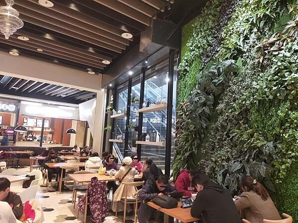 新北土城大將牛排~平價鐵板牛排~飲料無限續喝~日月光廣場B1