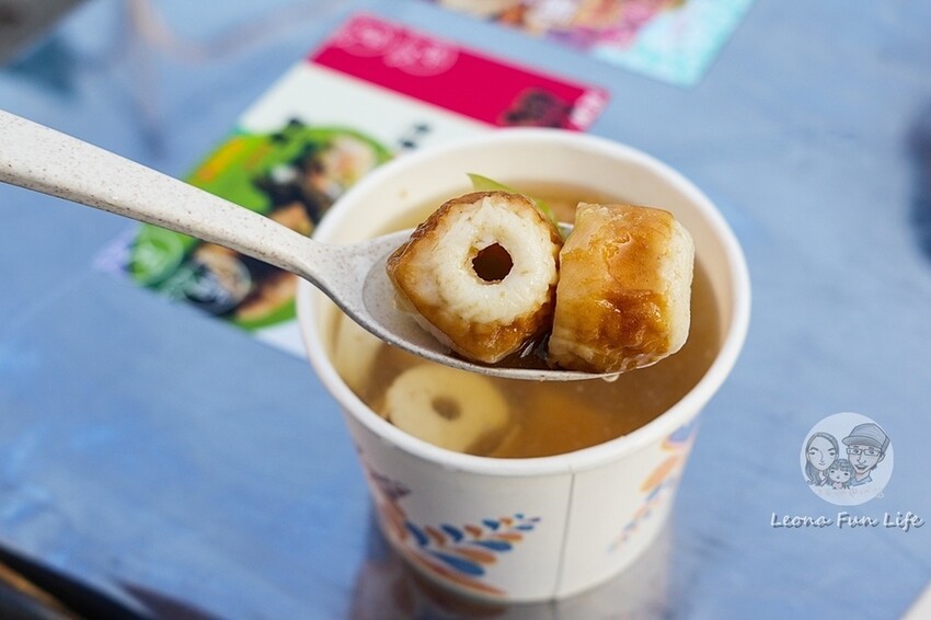 台中市北屯區台中北屯美食|香酥夜市臭豆腐，搭配銅板價料多肉骨茶喝到飽，特製辣醬一定要來一點!|臭名昭彰臭豆腐|昌平夜