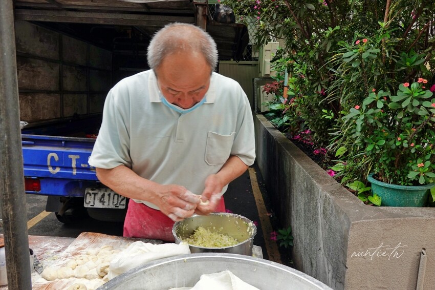 台北市中正區【台北】善導寺站｜立法院生煎包，酥脆多汁，清甜高麗菜，立法院三寶！
