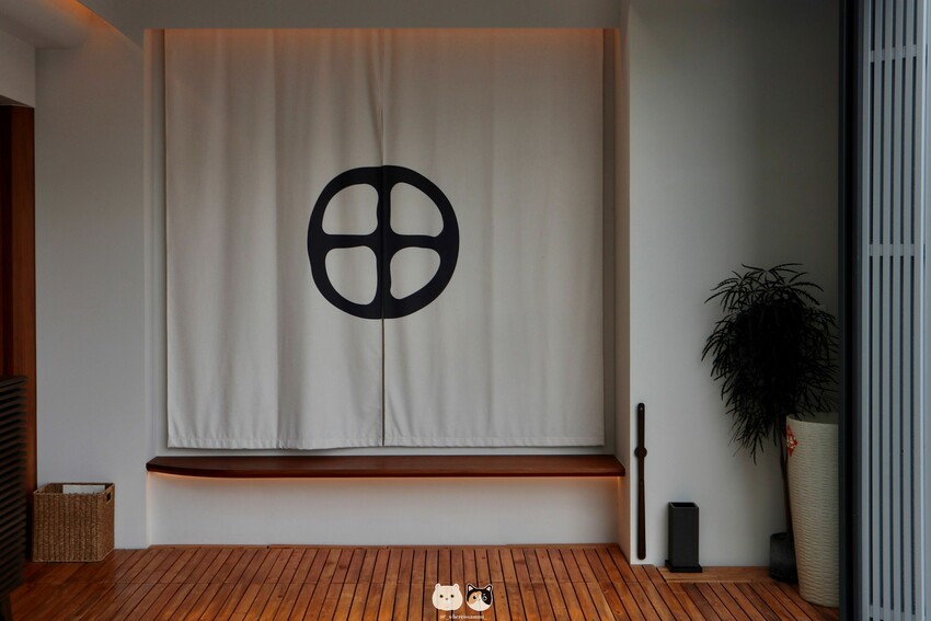 員林咖啡廳｜小田時光Ｘ富田制梅．自家蜜餞產業結合文青咖啡廳，