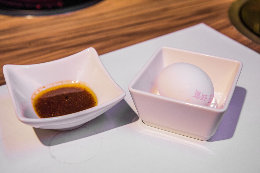 桃園市龜山區家芬豆花火鍋|還沒開門就大排長龍!在地最強傳奇小火鍋