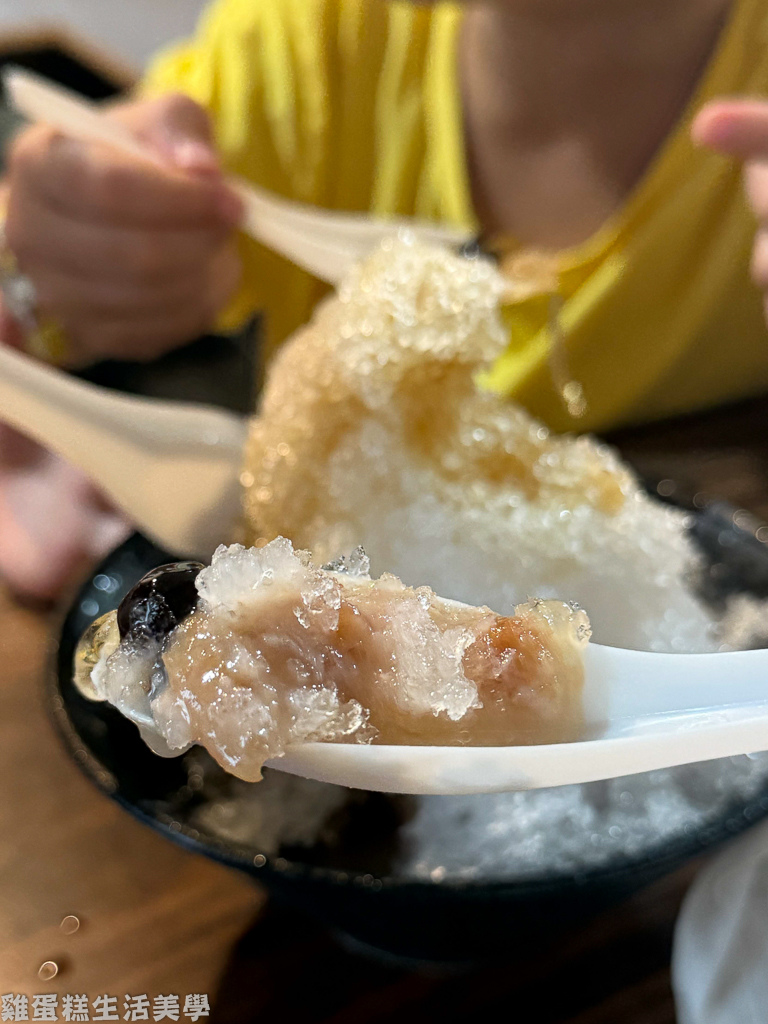 【基隆食記】廖媽媽珍珠奶茶專賣鋪 -