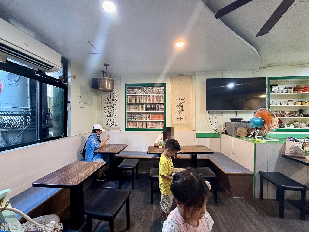 【基隆食記】廖媽媽珍珠奶茶專賣鋪 -