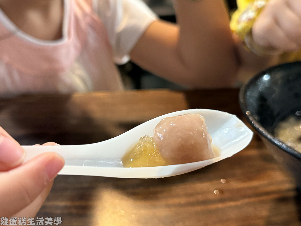 【基隆食記】廖媽媽珍珠奶茶專賣鋪 -