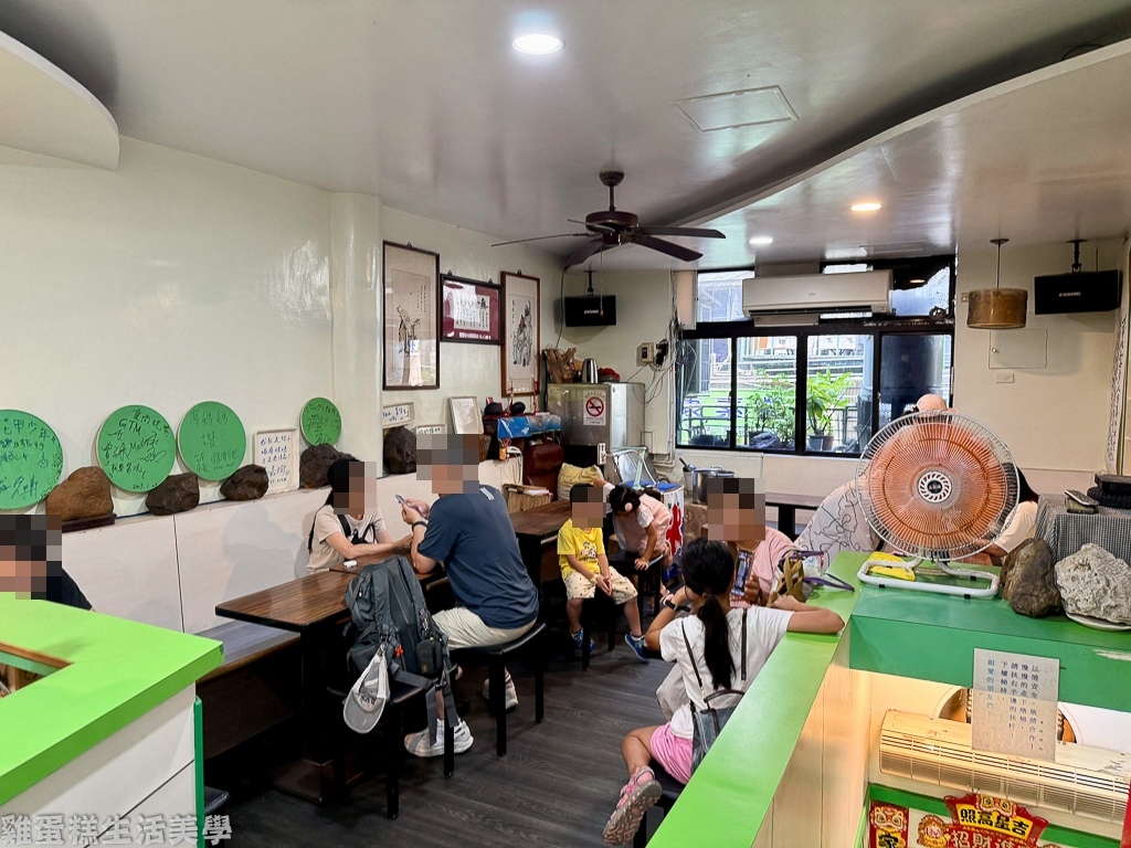 【基隆食記】廖媽媽珍珠奶茶專賣鋪 -