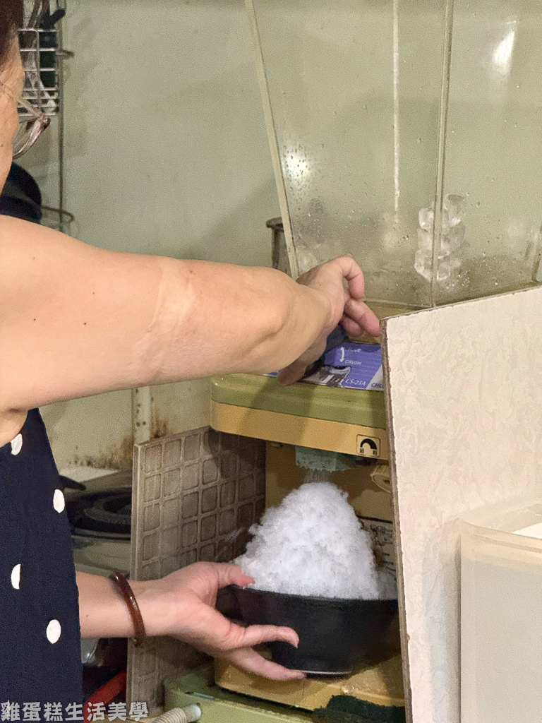 【基隆食記】廖媽媽珍珠奶茶專賣鋪 -