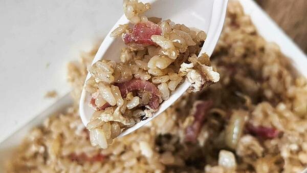 台北市萬華區炒飯阿中小吃店|真的超便宜的啦~!65元就可以吃到美味炒飯