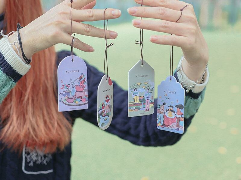 香片領導品牌「茶聚CHAGE」，3/20~3/22香片凍檸綠買一送一，3/23日起買香片送香片送完為止