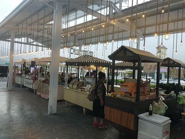 南投藍色城堡莊園茱諾法式甜點屋~