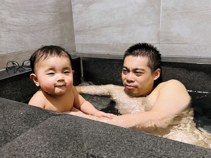 【鄉聚冬山】宜蘭包棟民宿推薦!大坪數超Chill田野景觀房,