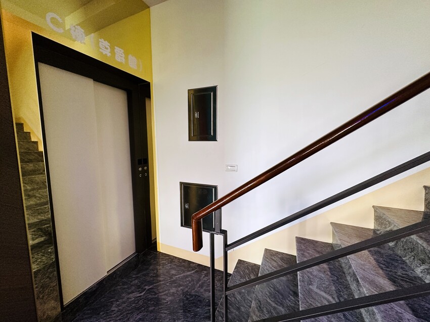 【鄉聚冬山】宜蘭包棟民宿推薦!大坪數超Chill田野景觀房,