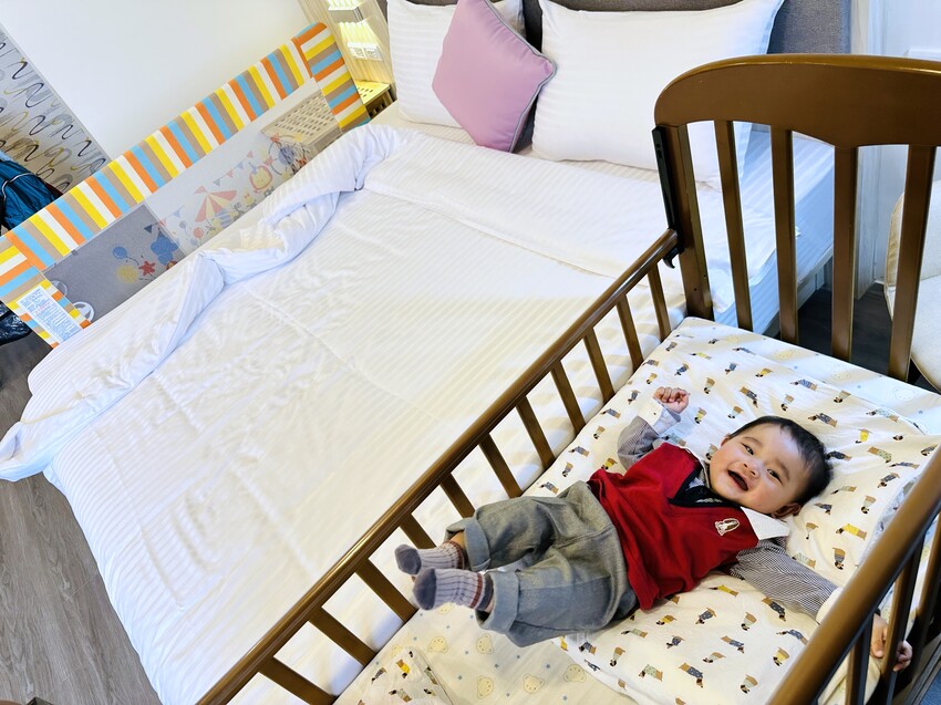 【鄉聚冬山】宜蘭包棟民宿推薦!大坪數超Chill田野景觀房,