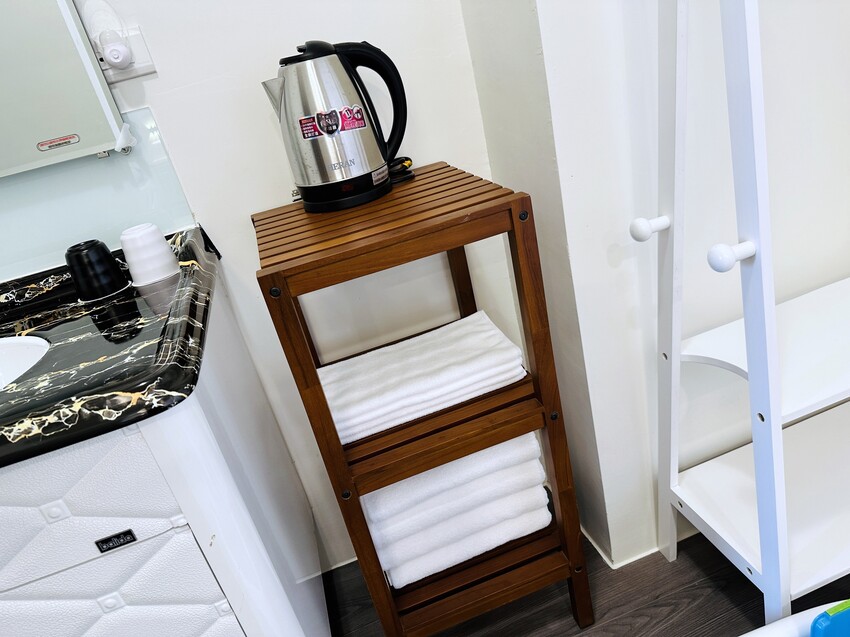 【鄉聚冬山】宜蘭包棟民宿推薦!大坪數超Chill田野景觀房,