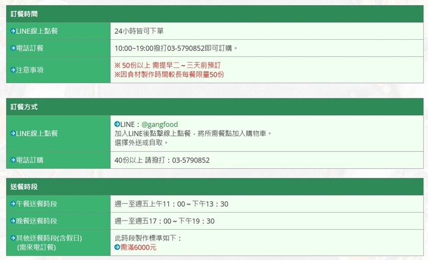 【剛剛好食】精緻好吃的餐盒便當～適合會議.野餐.論文口試等重要場合～有質感又體面！