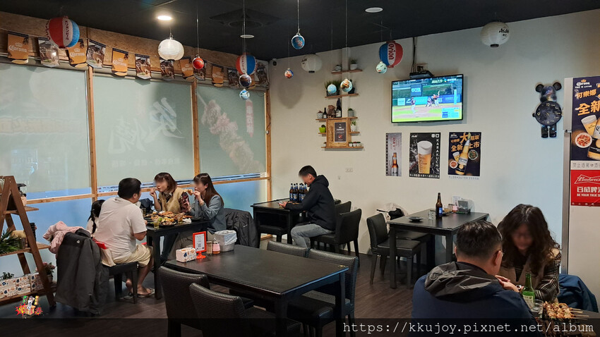 新竹消夜推薦|下班小聚|灸燒の串串|串燒炭火直烤|蒜香小龍蝦