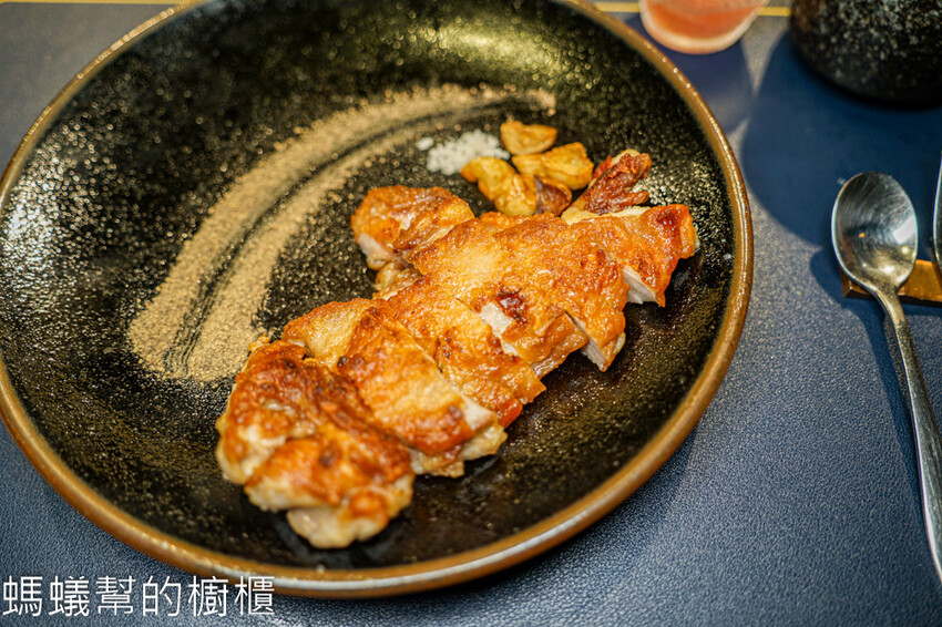 明水然・樂新竹林森店 | 新竹約會慶生餐廳,幾乎零負評無菜單鐵板燒。 - 螞蟻幫的櫥櫃