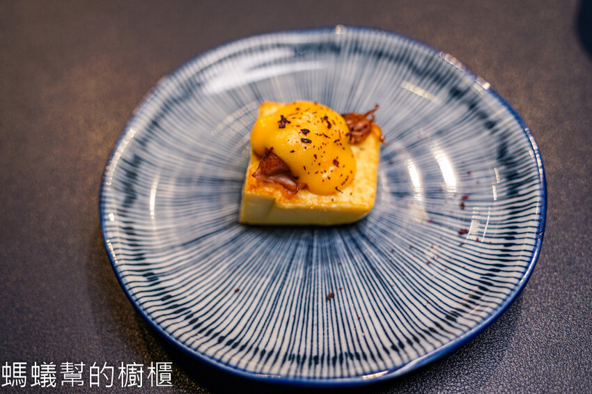 明水然・樂新竹林森店 | 新竹約會慶生餐廳,幾乎零負評無菜單鐵板燒。 - 螞蟻幫的櫥櫃