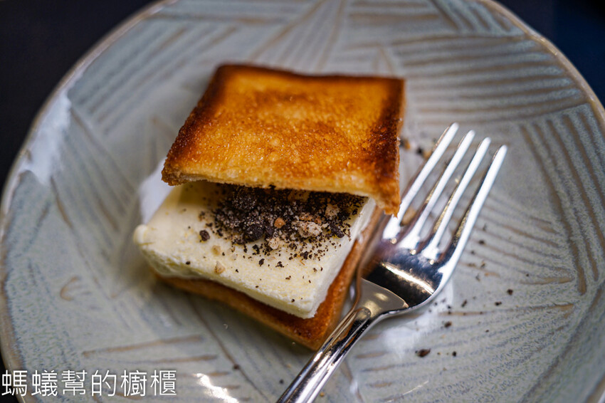 明水然・樂新竹林森店 | 新竹約會慶生餐廳,幾乎零負評無菜單鐵板燒。 - 螞蟻幫的櫥櫃